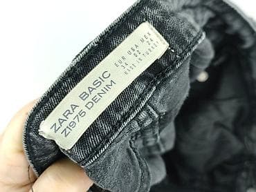 slim jeans drip: Zara, Jeansy damskie, rozmiar 2XS — 4