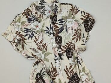 koszulka z motywem świątecznym: ONLY, Koszula damska, XS — 1