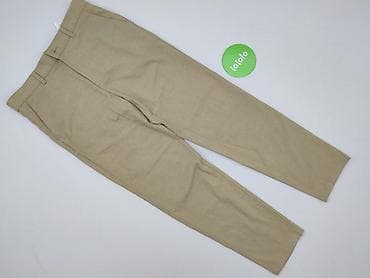 klapki givenchy paris: Bershka, Chinosy dla mężczyzn, rozmiar S — 3