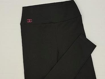 kolarki c a: Fashion Jeans, Legginsy Sportowe damskie, rozmiar M — 1