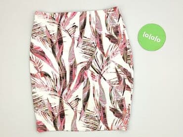 reserved żółta spódnice: Amisu, Spódnica damska, rozmiar XS — 2