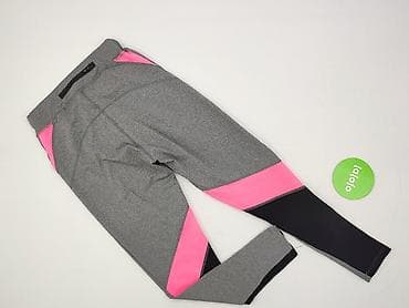 stan 58: Legginsy Sportowe damskie, rozmiar S — 3