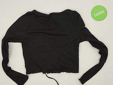 hm basic: H&M, Top damski, rozmiar M — 3