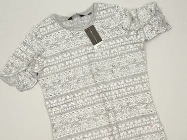 Dorothy Perkins, T-shirt damski, rozmiar S