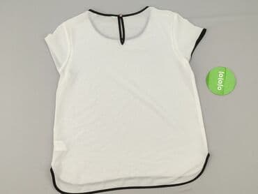 Women: Rue Paris, Women's blouse, size S (EU 36) — 3