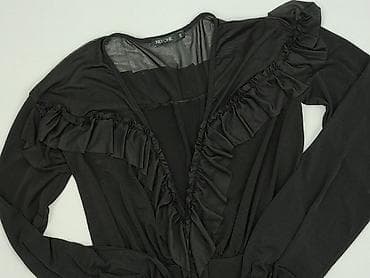 biustonosz 85 b: Body damskie, rozmiar S — 1