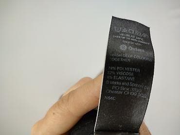 martes nerka: Marks & Spencer, Spodnie materiałowe damskie, rozmiar S — 7