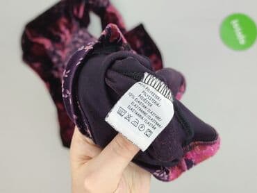 chabrowa sukienka reserved: Hennes Collection, Sukienka damska, XS — 4