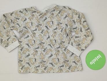 rajstopy we wzorki allegro: Pajama set, 2-3 years, 92-98 cm, George, condition - Perfect — 3