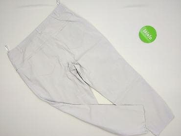 gortex bielizna: Gore-Tex, Spodnie materiałowe damskie, rozmiar 2XL — 3