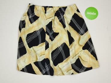 temu hello kitty spodnie: Spódnica damska, rozmiar M — 3