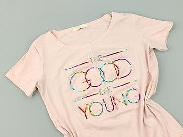 darmowe l: Free Still, T-shirt damski, rozmiar XL — 1