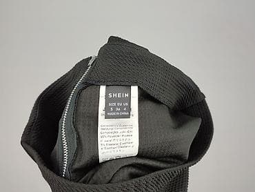 shoe: Shein, Spódnica damska, rozmiar S — 4