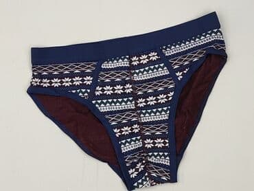 koszulki leo messiego: Panties for men, L (EU 40), condition - Perfect — 1