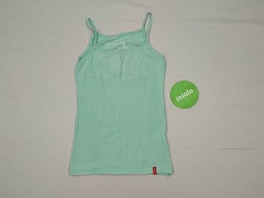 koszulki na grubych ramiączkach damskie: Women`s top, size S — 3