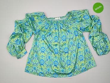 lizzy blue: Bluzka damska, rozmiar XL — 2