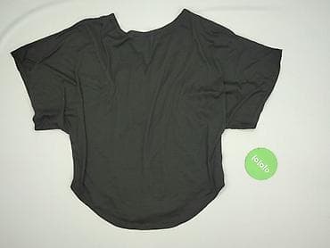 basic bluzki damskie: Bluzka damska, rozmiar XL — 3