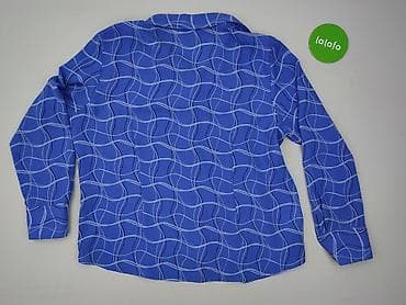 body jordan: ISABEL, Koszula damska, rozmiar 3XL — 3