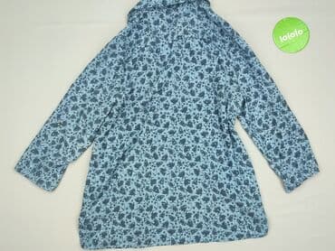 koszula niebieska stradivarius: Beloved, Koszula damska, rozmiar S — 4