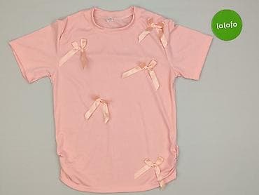 reserved mi: T-shirt damski, rozmiar 5XL — 2