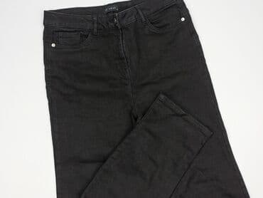 guess buty wyprzedaż olx: Et Vous, Jeansy damskie, rozmiar M — 1