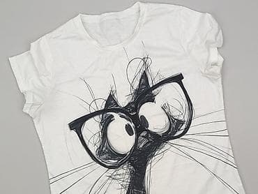kik koszula damska: T-shirt damski, rozmiar L — 1