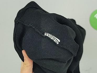 buty na platformie nike: Sinsay, Top damski, rozmiar M — 7