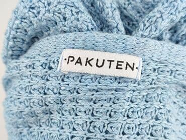 sweter z bufiastymi rękawami: Pakuten, Sweter damski, rozmiar L — 4