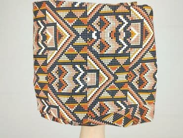 spodnie z niskim krokiem damskie h m: H&M, Spodnie materiałowe damskie, rozmiar M — 7