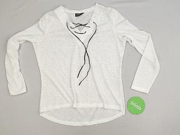 moraj bluzy: Janina, Bluzka damska, rozmiar L — 2