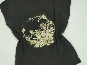 custom t shirty maker: Reserved, Women`s T-shirt, size M (EU 38) — 1