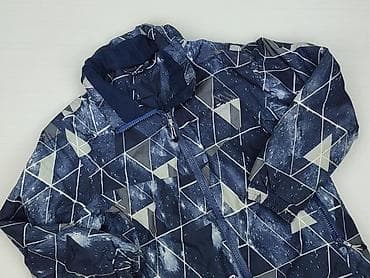 kik kurtka softshell: Kurtka przejściowa, 8 lat, 122-128 cm, stan - Bardzo dobry — 1