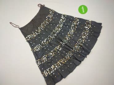 spódnice z cekinów: Quiz, Spódnica damska, rozmiar One size — 4