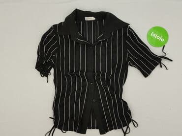 new yorker koszula w paski: Koszula damska, S — 2