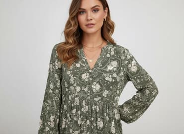 sukienki byolala: Sukienka damska, rozmiar S — 7