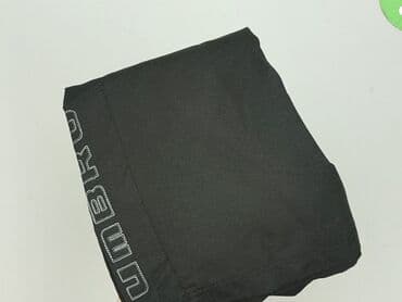 spodnie dresowe męskie hummel: Umbro, Szorty dla mężczyzn, rozmiar S — 5