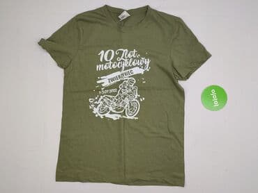 T-shirty: Malfini, Koszulka dla mężczyzn, rozmiar M — 2