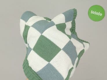 krótkie spodenki damskie zimowe: Boohoo, Szorty damskie, rozmiar L — 7