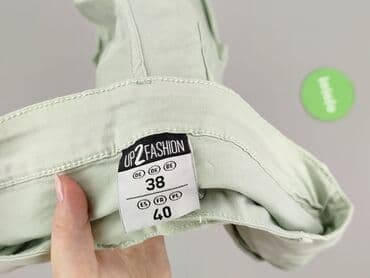 vinted spodenki damskie: UP2Fashion, Szorty damskie, rozmiar M — 4