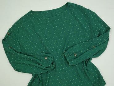 eko bluzy: Bluzka damska, rozmiar XL — 4