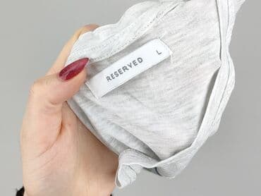 Жіночий одяг: Футболка жіноча, розмір L — 6