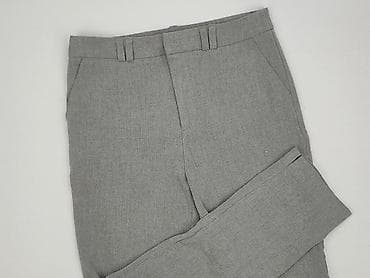 loa second hand: Stradivarius, Spodnie materiałowe damskie, rozmiar M — 1