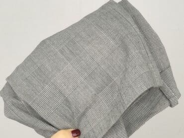 garnitur damski z kamizelką zara: H&M, Spodnie materiałowe damskie, rozmiar S — 9