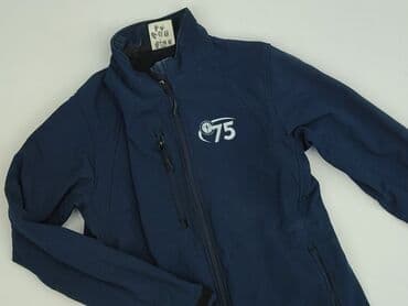 bluza softshell decathlon: Russell, Wiatrówka dla mężczyzn, rozmiar S — 1