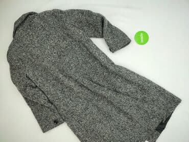 louis vuitton płaszcz: Płaszcz damski, rozmiar L — 3