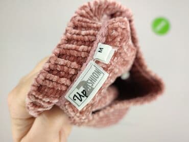 klapki z futerkiem firmowe: UpFashion, Sweter damski, rozmiar M — 4