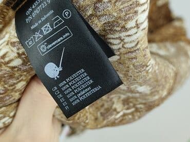 koszulki mon: Monki, Top damski, rozmiar L — 5