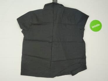 koszula puro lino: Esmara, Koszula damska, rozmiar S — 3