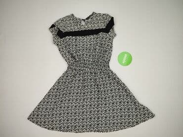 jakie rajstopy do bialej sukienki: Atmosphere, Women`s dress, size XS (EU 34) — 2