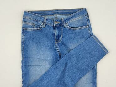 Jeansy damskie, rozmiar S w lalafo.pl Jeansy damskie, rozmiar S